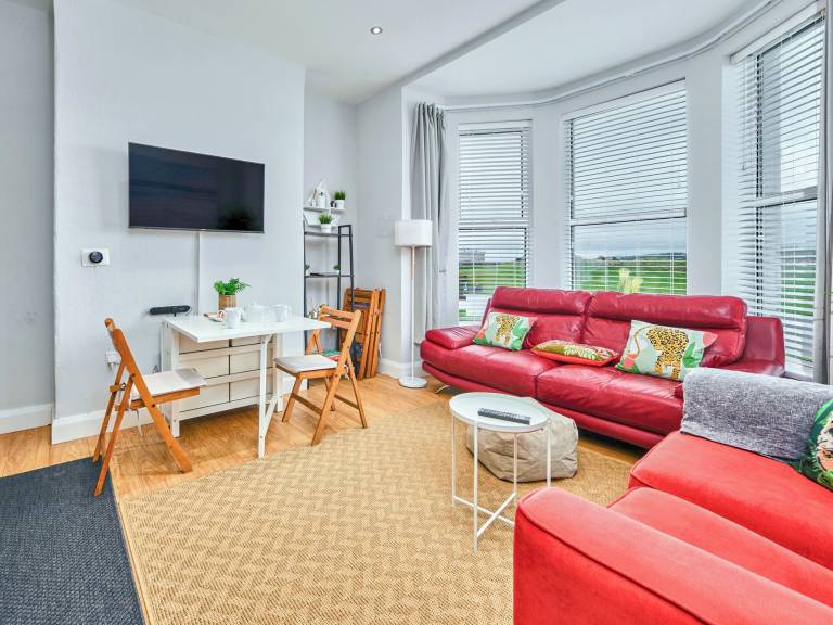 Apartment Portstewart