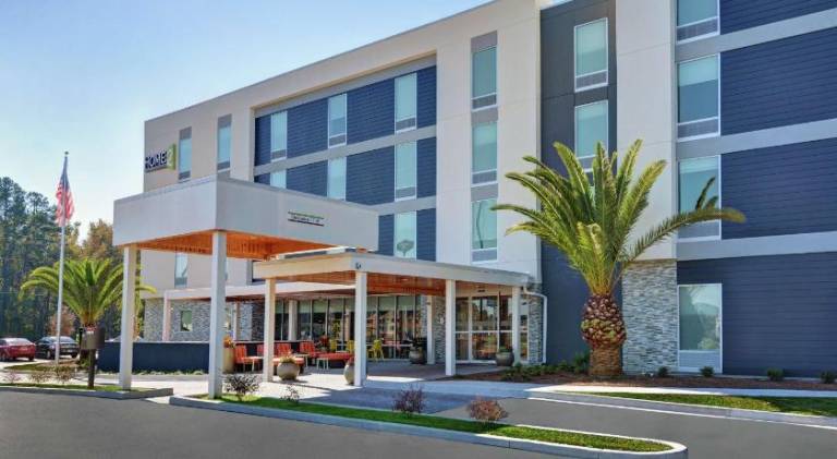 Home2 Suites by Hilton Richmond Hill Savannah I 95 — photo 2