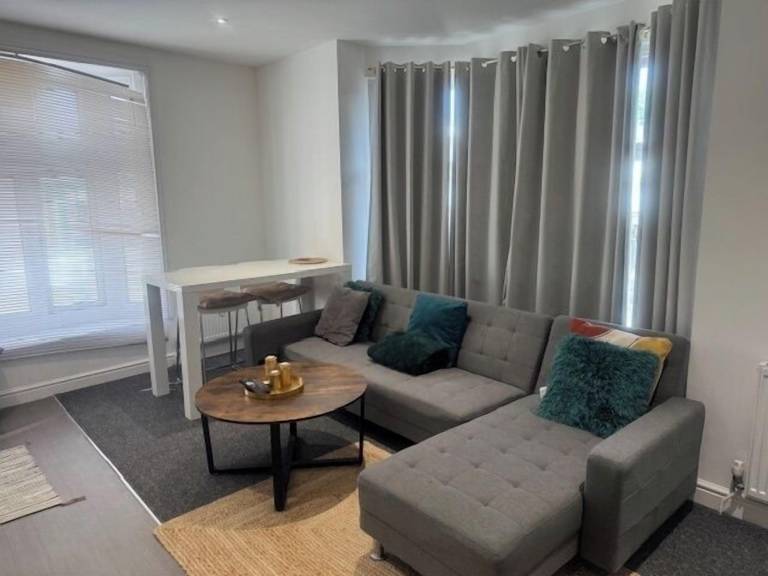 Appartement Borough londonien de Lewisham
