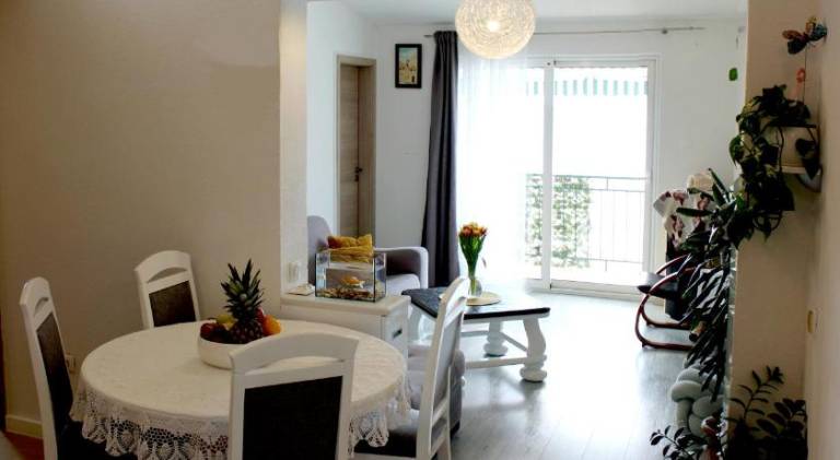 Holiday apartment with 2 rooms for 4 persons — photo 4