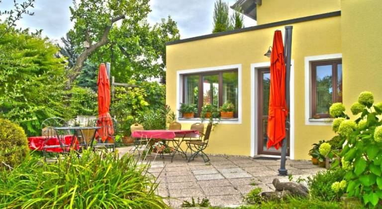 Bed and breakfast  Rührsdorf