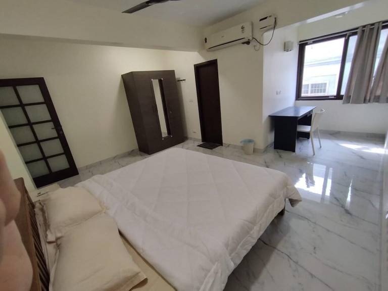 Holiday apartment with 1 room for 7 persons — photo 2