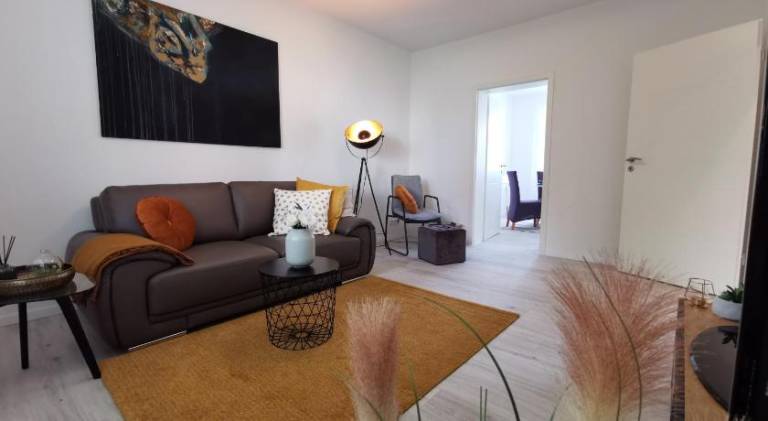 Ferienwohnung Bad