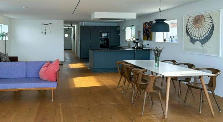 Beautiful vacation home | Suitable for remote work | Pet-friendly — photo 4