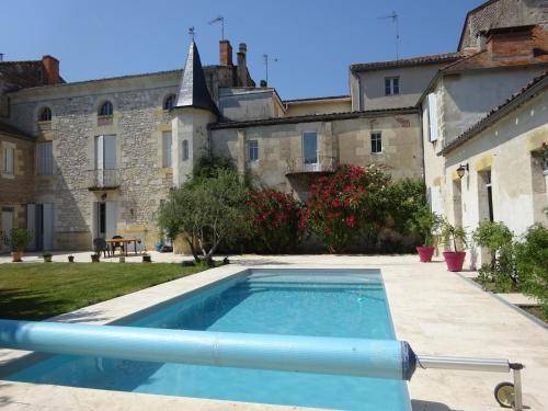 Bed and breakfast  Saint-André-et-Appelles