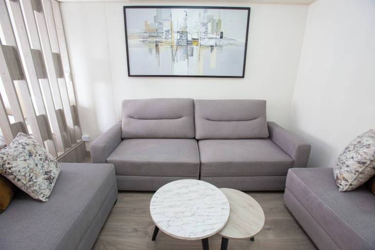 Appartement Urb Confraternidad