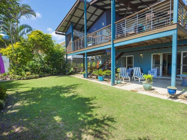 Apartment Lennox Head