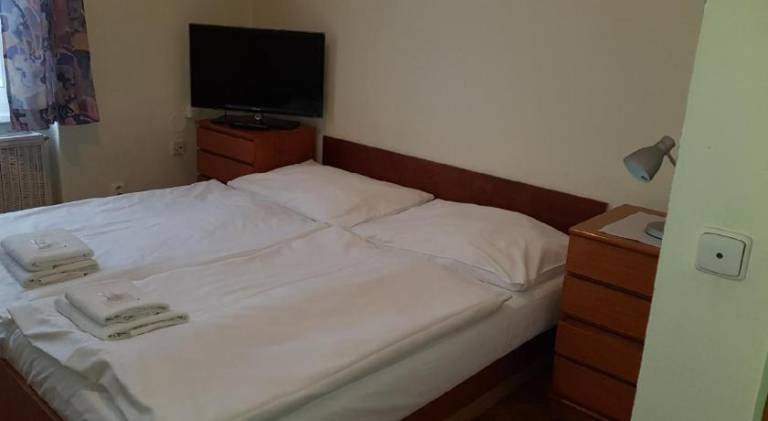Bed & Breakfast Znojmo