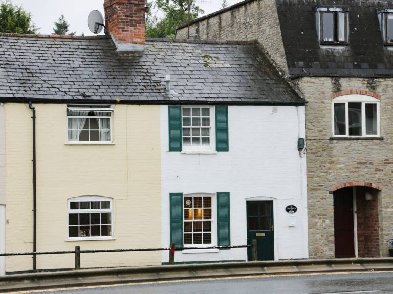 Cottage Ludlow