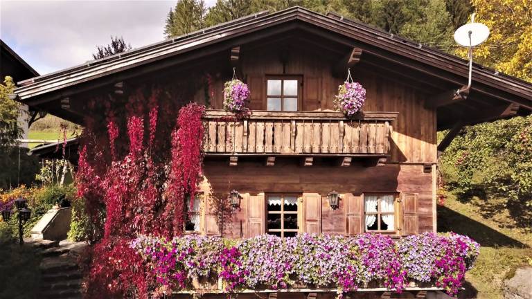 Ferienhaus Bad Kötzting