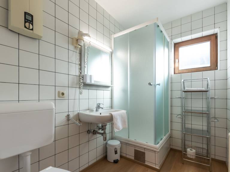 Holiday apartment with patio, garden & sauna — photo 5