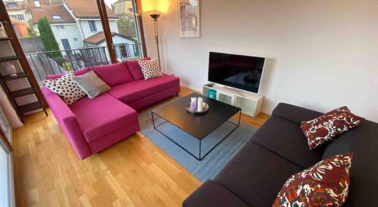 115 m² Ferienwohnung