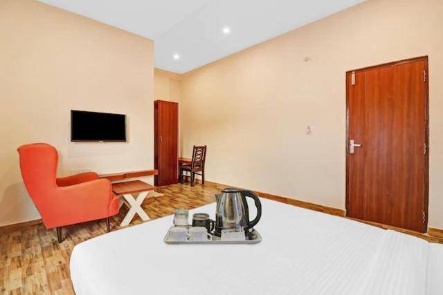 Sri Udupi Park Suites PMC — photo 2