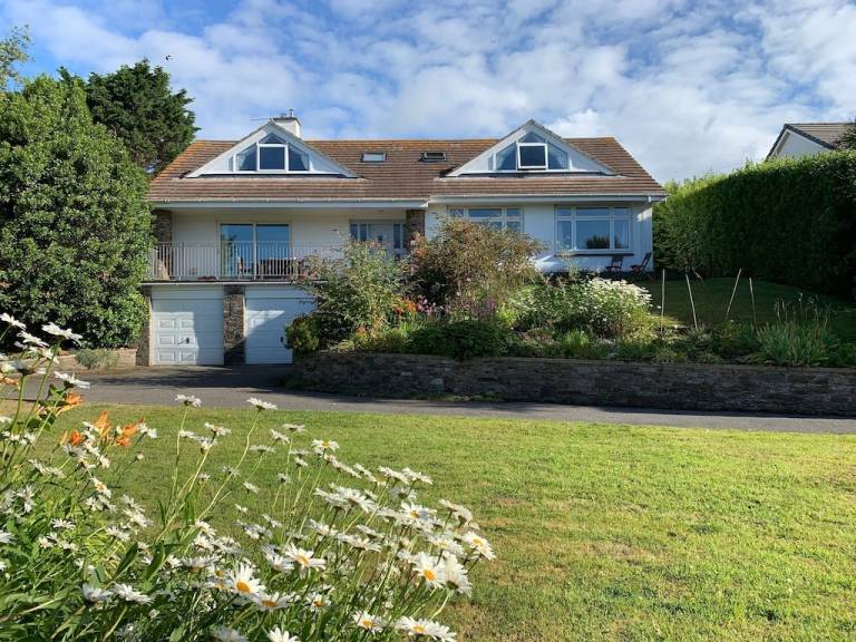 House  Malborough