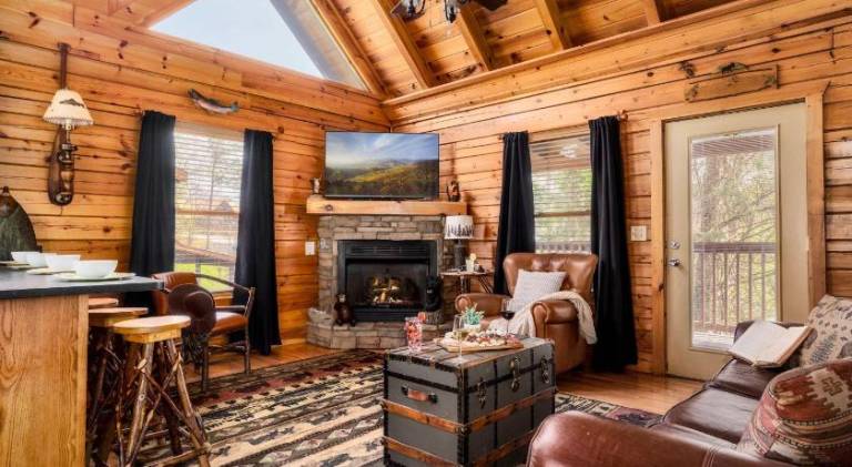 Vacation home | Perfect for remote work — photo 2