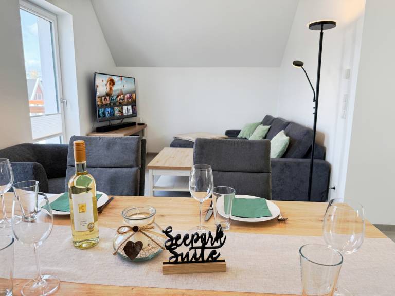 Ferienwohnung Nordhorn