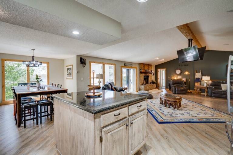 8 Best Spring Break Destinations in Missouri - Tripping.com Rentals ...