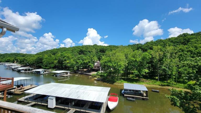 House Osage Beach