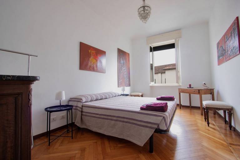 Appartamento Torino