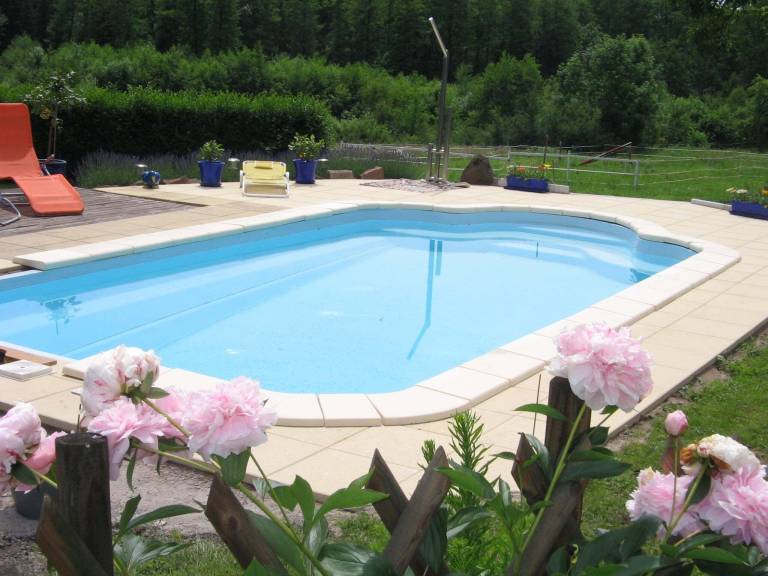 Cottage Pierre-Percée