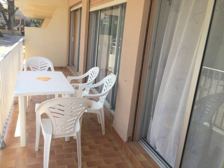 Holiday apartment with 1 room for 4 persons — photo 4