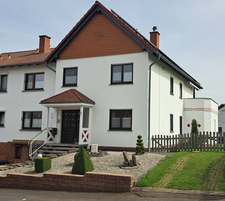 Ferienwohnung Hopfmannsfeld