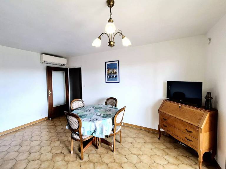 Rental apartment with 1 room for 4 persons — photo 4