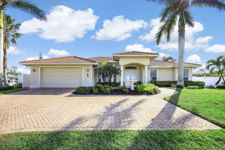 House Marco Island
