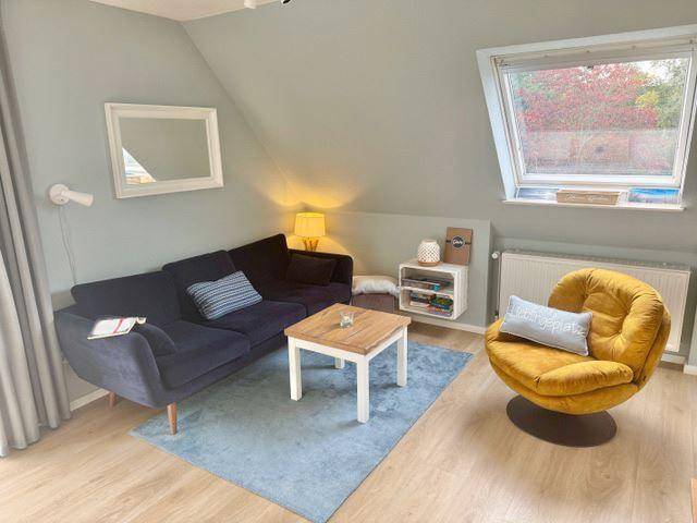 Apartment with 2 rooms for 4 persons — photo 4
