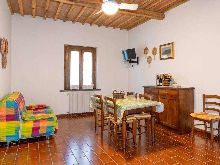 Ferienwohnung Cecina