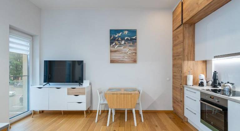 Nice holiday apartment | Pet-friendly — photo 3