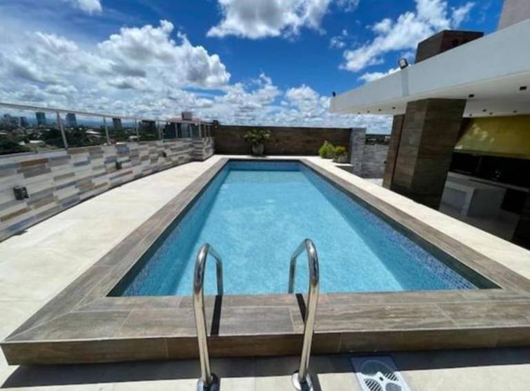 Apartamento El Bajío