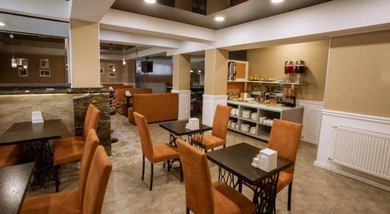 Apart Hotel West — photo 4