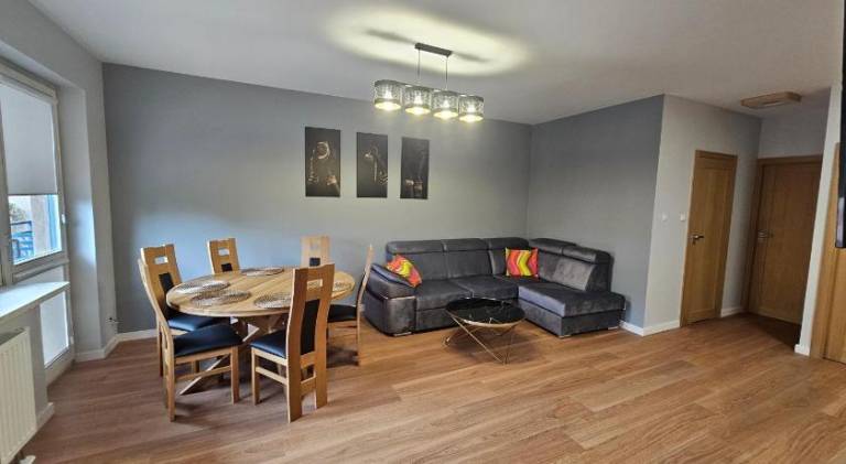 Apartment with 2 rooms for 4 persons — photo 4