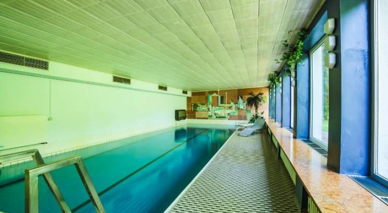 Kneipp-Kurhotel Emilie — photo 2
