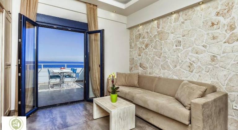 Lovely apartment with garden & terrace | Beach nearby | Good for workation | Pet-friendly — photo 2