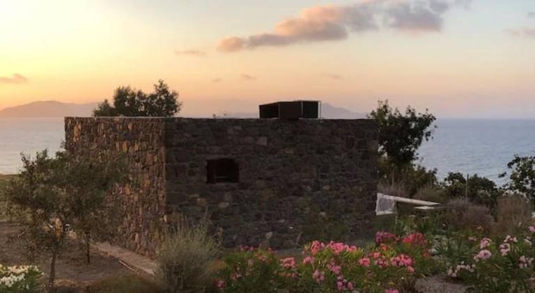 House | Pets allowed in Kos