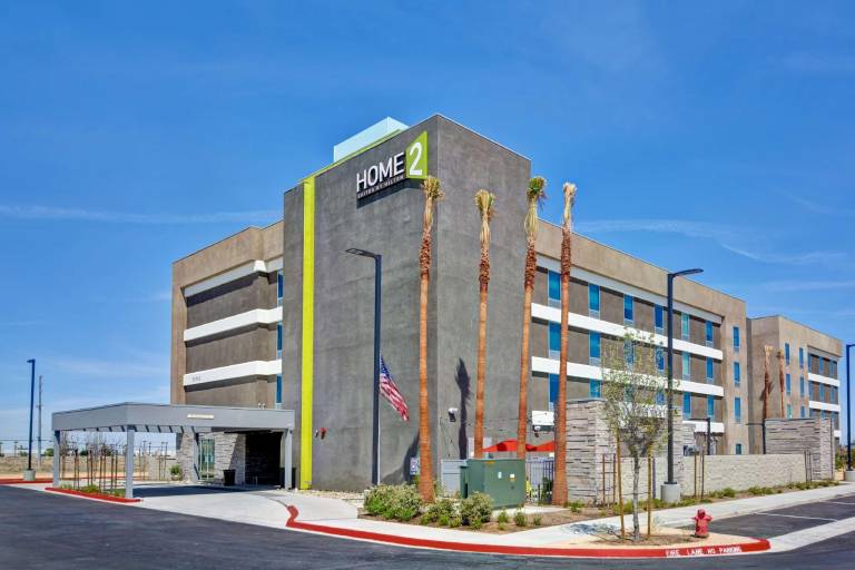 Home2 Suites by Hilton Palmdale in Palmdale, CA