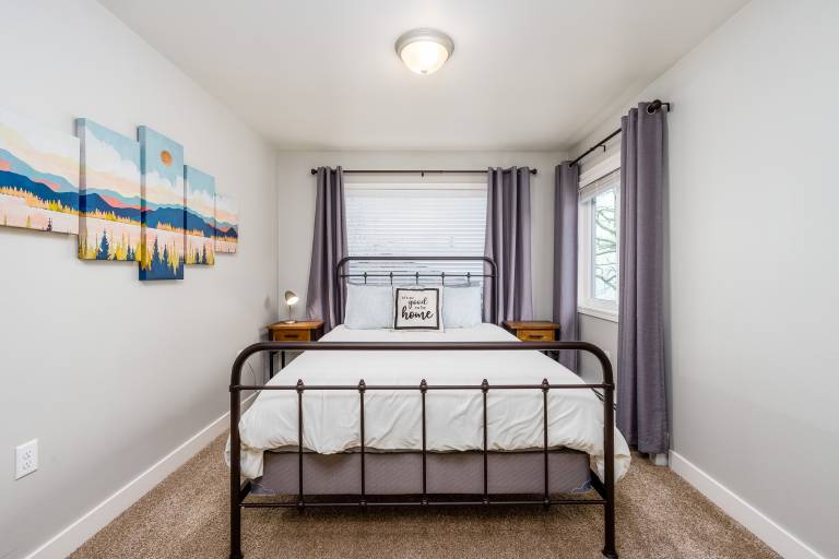 139 m² Ferienwohnung