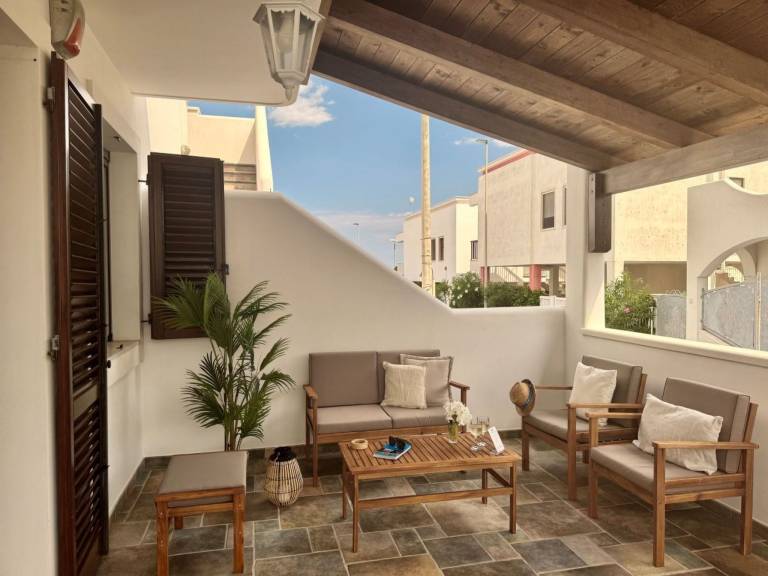Rental apartment with terrace | Beach nearby | Dogs allowed — photo 4