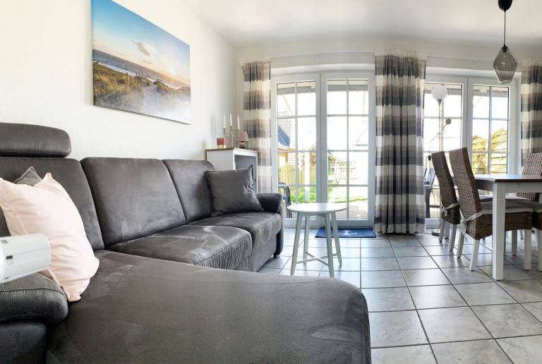 Ferienhaus Kleine Strandkoje in Kroonsgaard - nur 800m zum Ostseestrand — photo 3