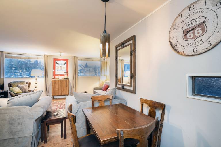 Condo Telluride