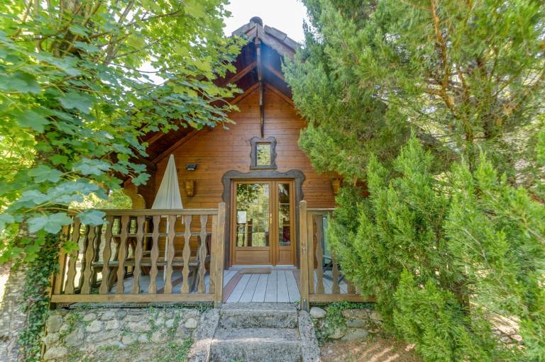 Appartement Vizille