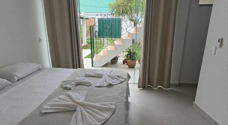 Holiday apartment for 6 persons in Arraial do Cabo