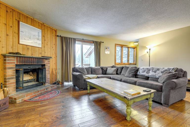 Apartment Dover