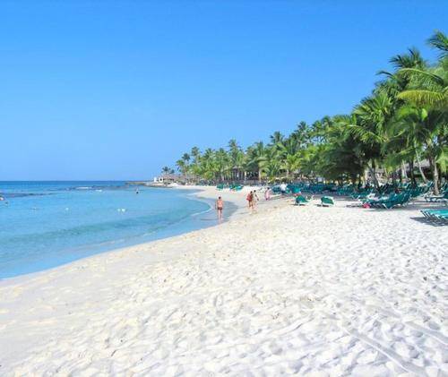 Apartamento Dominicus