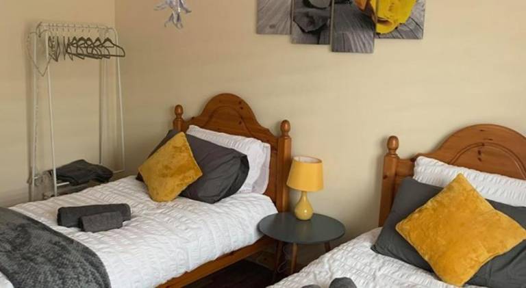 Apartment Dumfries