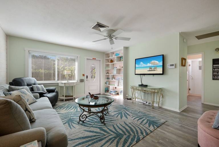 Cabin Anna Maria Island