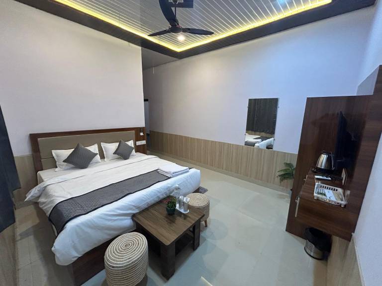Blackberry Resort