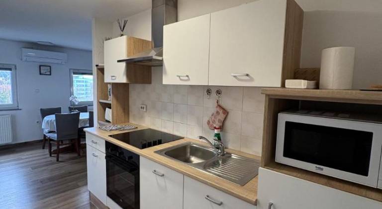 Apartment | Close to Ljubljana Castle — photo 4